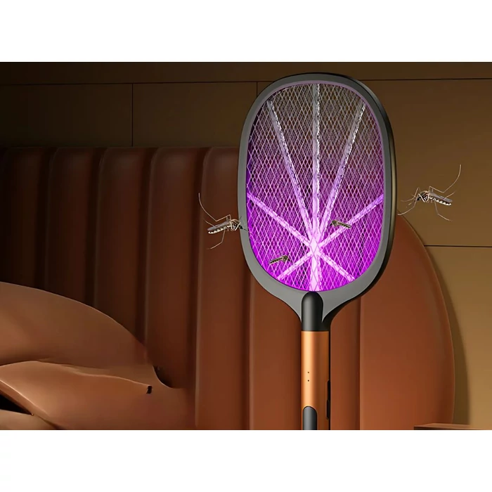 Elektromos rovarcsapda UV-lámpával