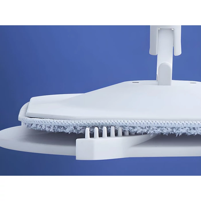 Felmosó készlet centrifugáló vödörrel