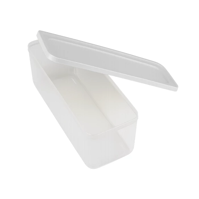 Fedeles élelmiszer-tároló, 2.8 liter