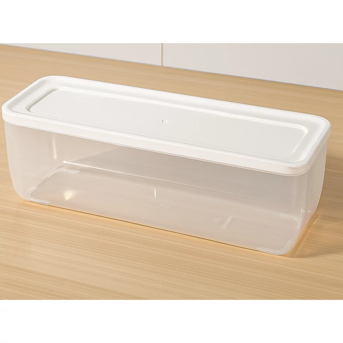 Fedeles élelmiszer-tároló, 2.8 liter