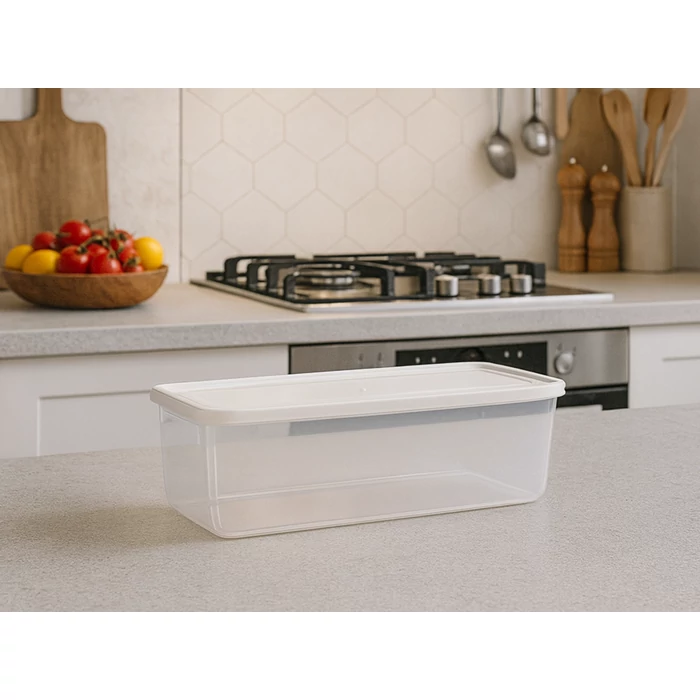 Fedeles élelmiszer-tároló, 2.8 liter