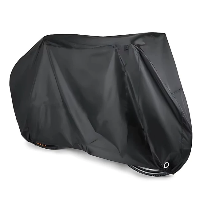 Vízálló motorbicikli védőhuzat, 190 x 95 cm
