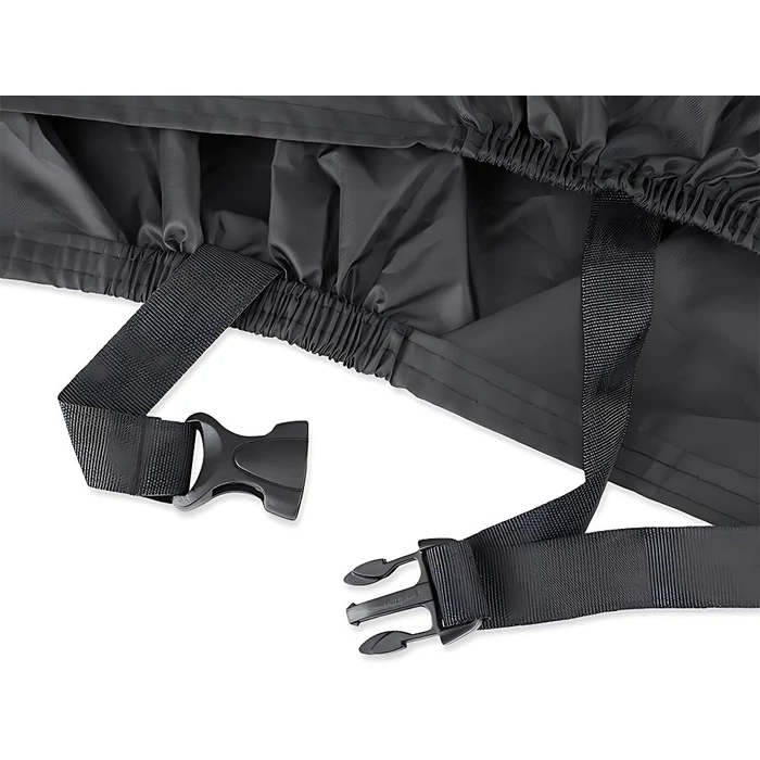 Vízálló motorbicikli védőhuzat, 190 x 95 cm