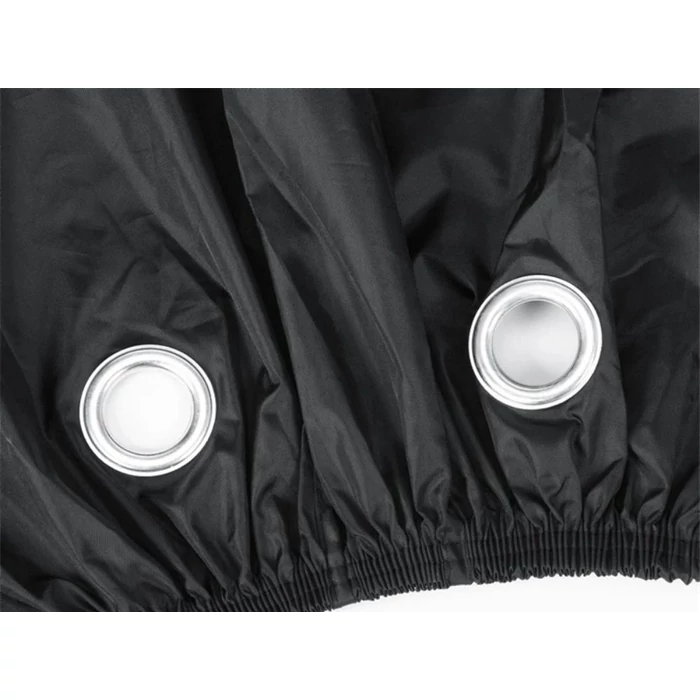 Vízálló motorbicikli védőhuzat, 190 x 95 cm