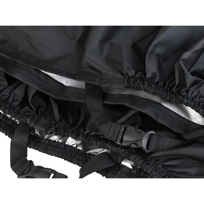 Vízálló motorbicikli védőhuzat, 190 x 95 cm