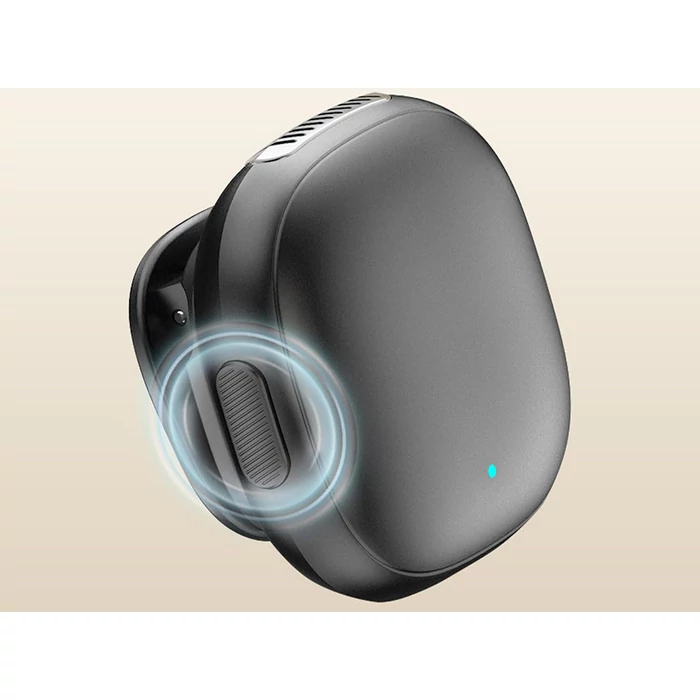 Vezeték nélküli csiptetős mikrofon UCB-C vevőkészülékkel, 2 db