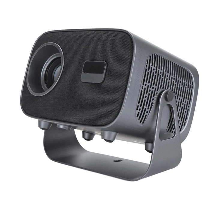 A10 projektor Android 13.0 rendszerrel, autofókusz, Bluetooth, 4K