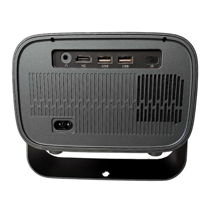 A10 projektor Android 13.0 rendszerrel, autofókusz, Bluetooth, 4K