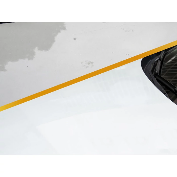 Kézi autópolírozó készlet karceltávolításhoz