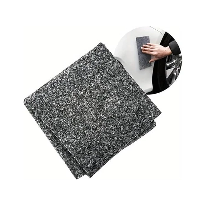 Kézi autópolírozó készlet karceltávolításhoz