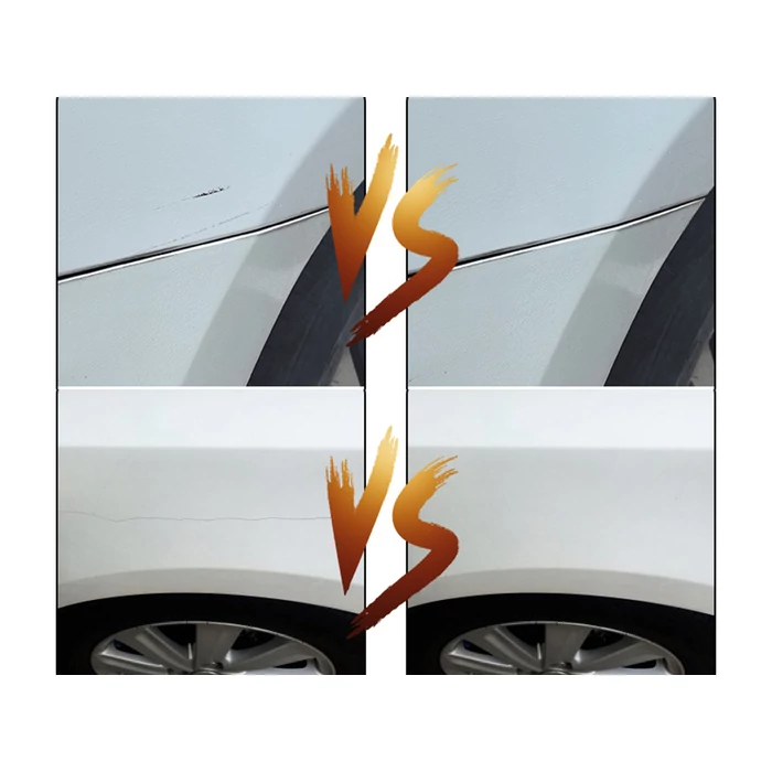 Kézi autópolírozó készlet karceltávolításhoz