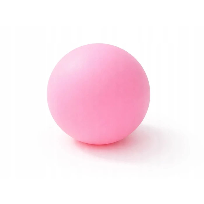 Színes pingpong-labda készlet, 150 db