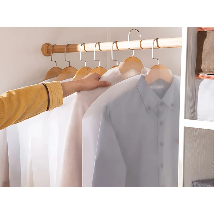 Ruha védőhuzat 60X100