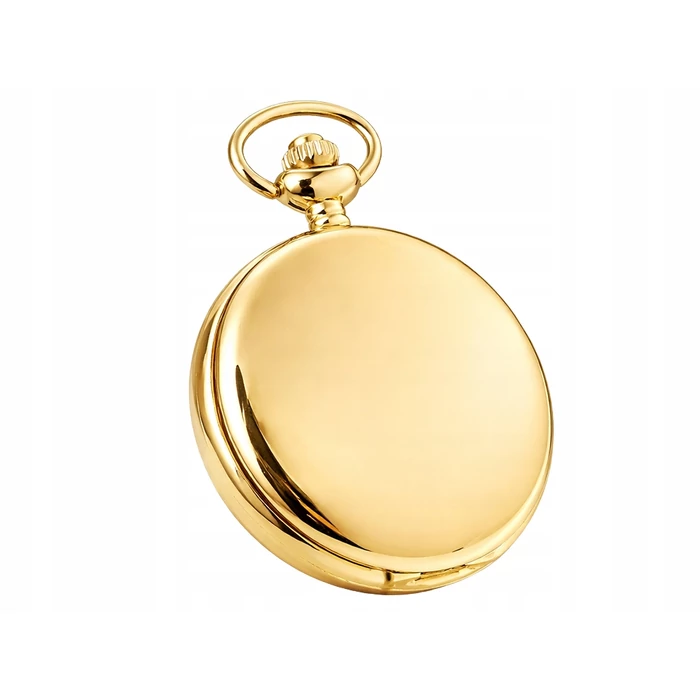 J35 összecsukható zsebiránytű, arany színű