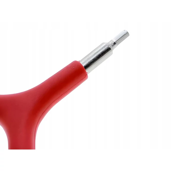 Y alakú kerékpár imbuszkulcs,  4/5/6 mm