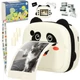 Instant kamera-panda 